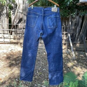 Orslow 105 Standard Fit - size 4